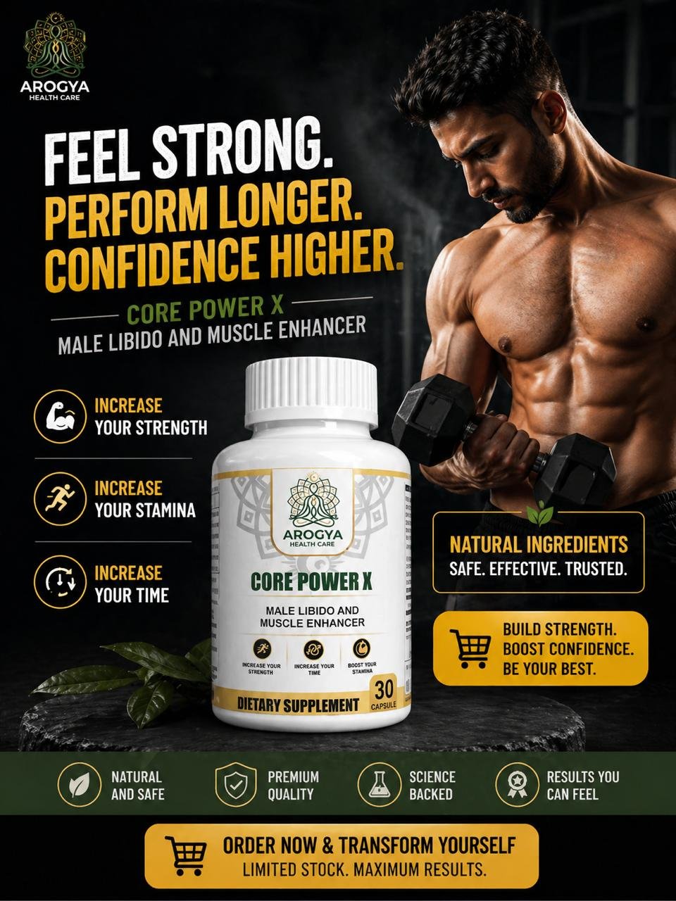 Men's Health